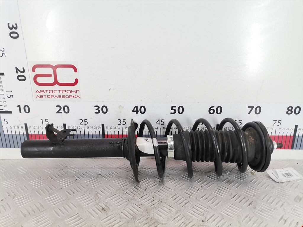 Амортизатор передний левый TOYOTA Aygo AB10 2005-2014