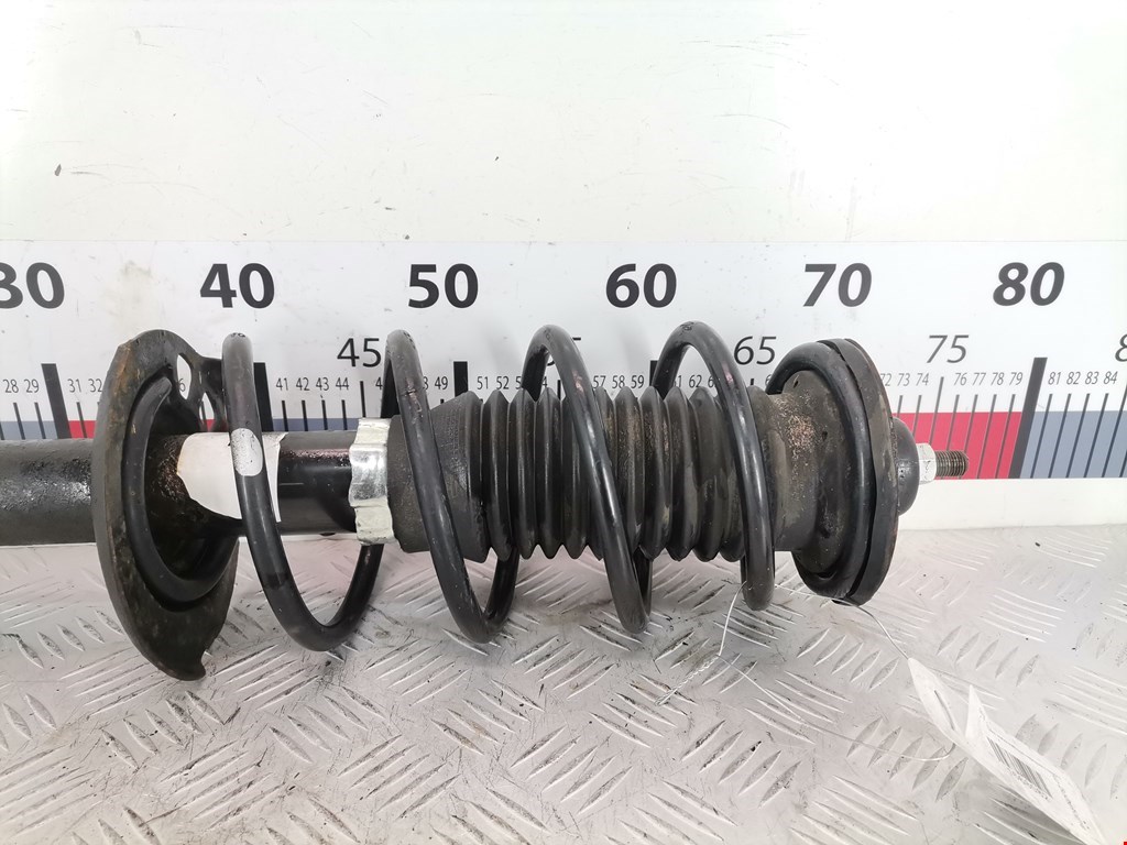 Амортизатор передний левый TOYOTA Aygo AB10 2005-2014