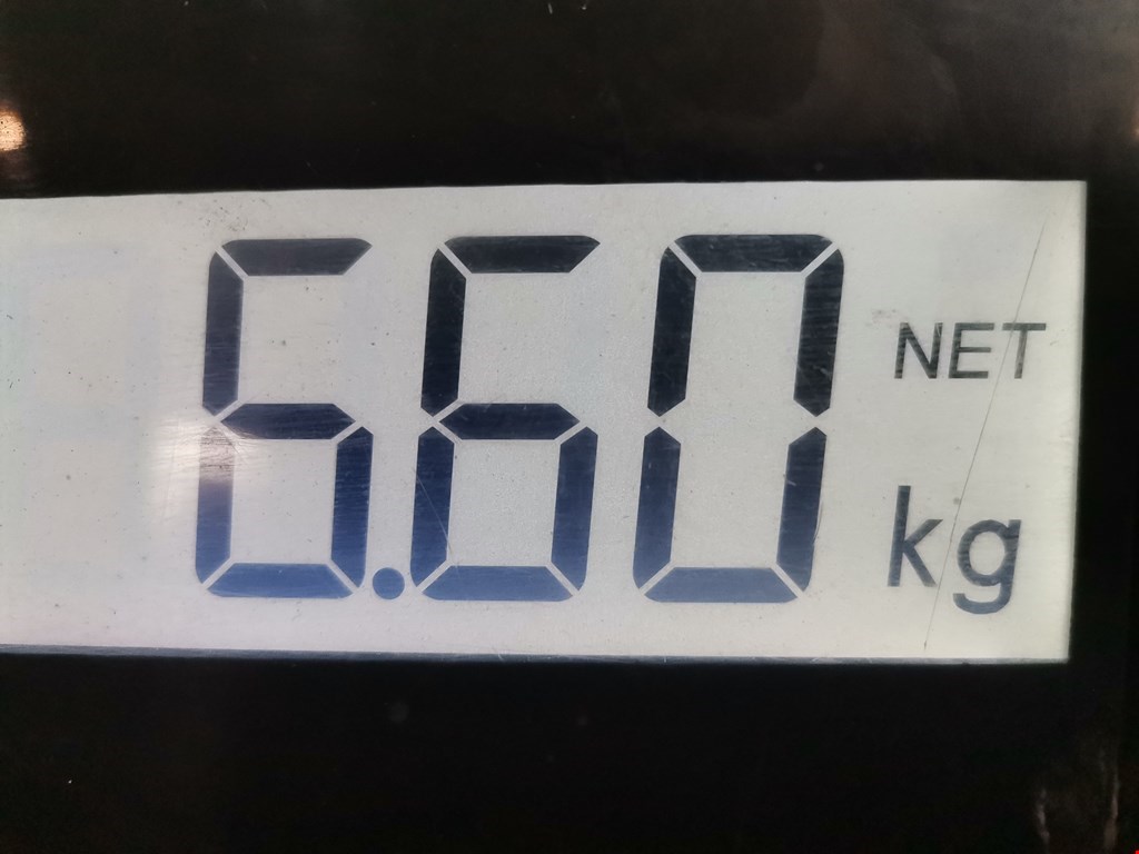 Амортизатор передний правый FORD Focus I 1998-2005