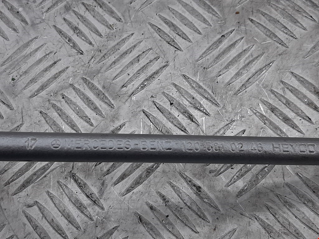 Ключ балонный MERCEDES-BENZ C-Class C-klasse W203 2000-2007