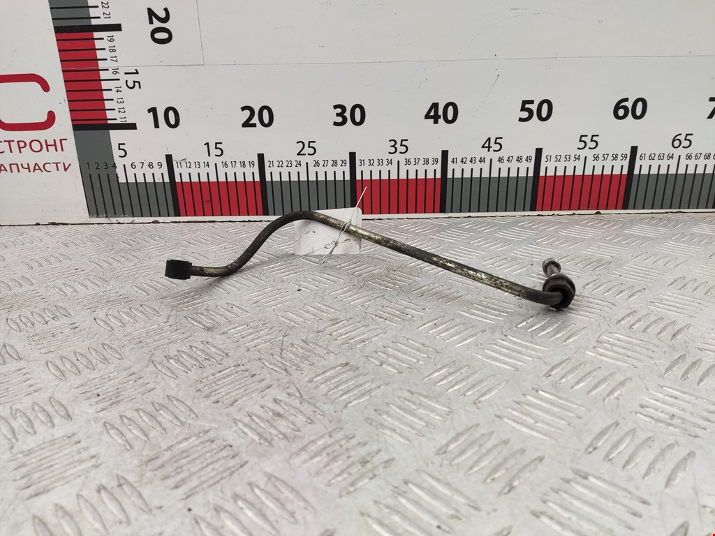 Трубка нагнетателя RENAULT Megane III 2009-2016