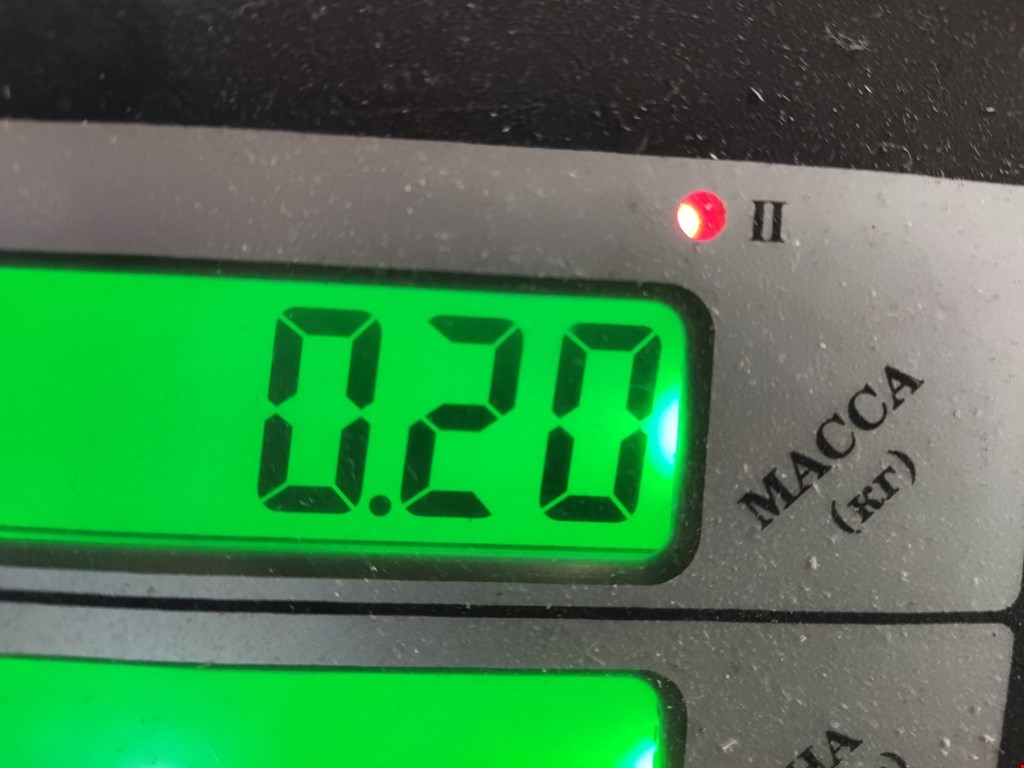 Трубка нагнетателя RENAULT Megane III 2009-2016