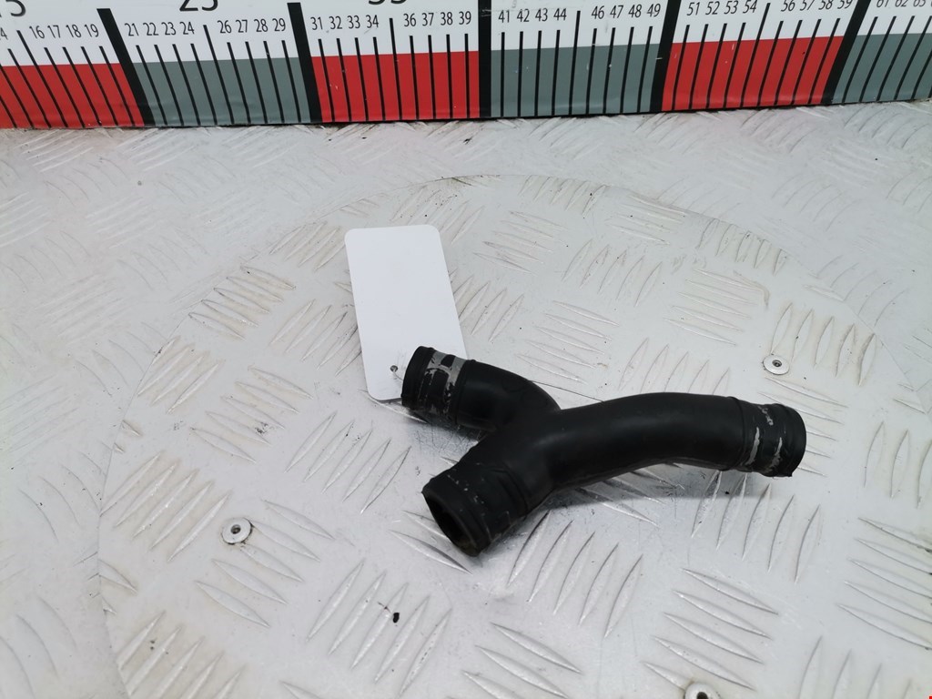 Трубка системы рециркуляции EGR Audi A4 B6 (2000-2006)