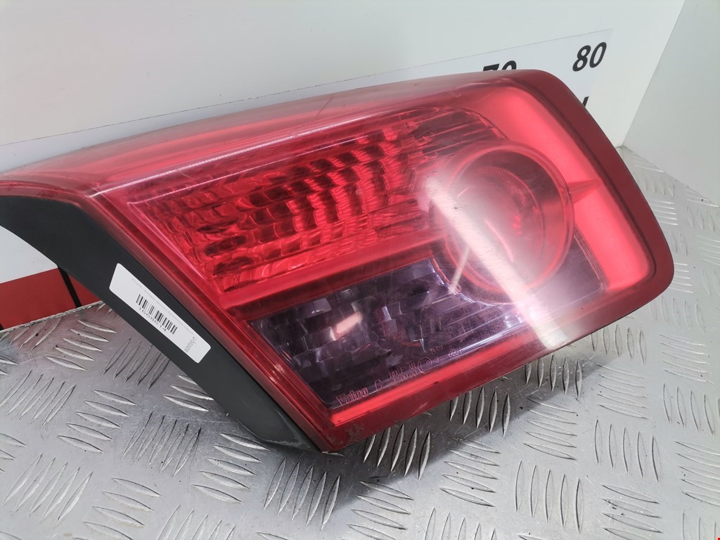 Фонарь задний внутренний левый RENAULT Vel Satis 2002-2009