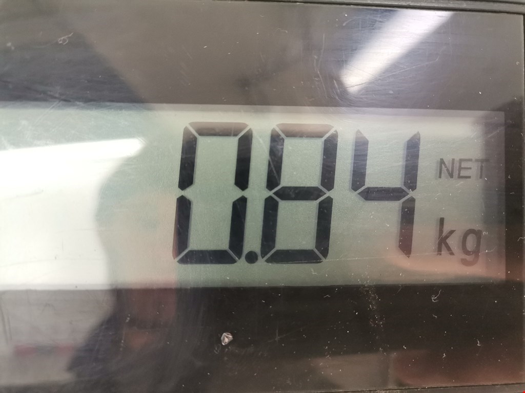 Фонарь задний внутренний левый RENAULT Vel Satis 2002-2009