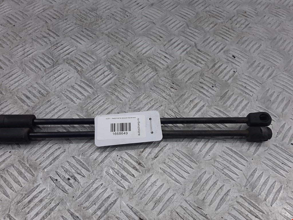 Амортизатор крышки (двери) багажника FORD Fiesta 2001-2008