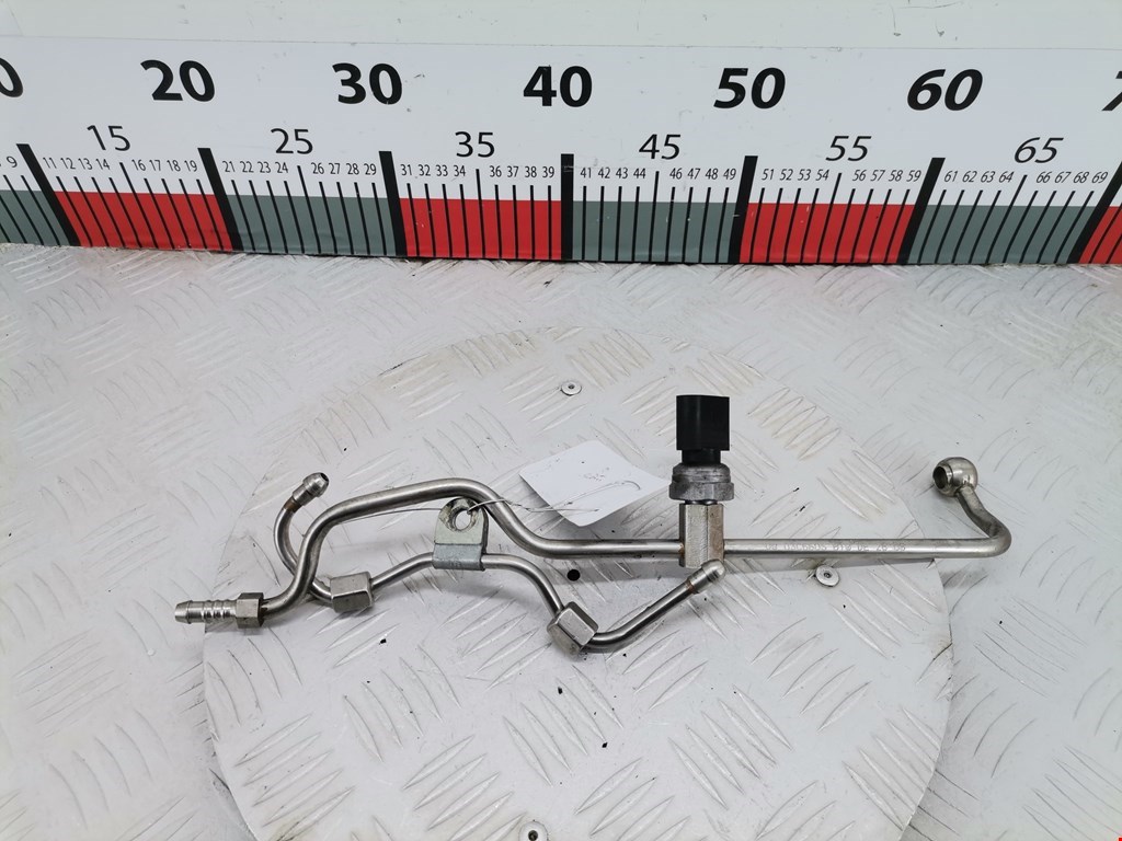 Трубка топливная AUDI A3 8P 2003-2013