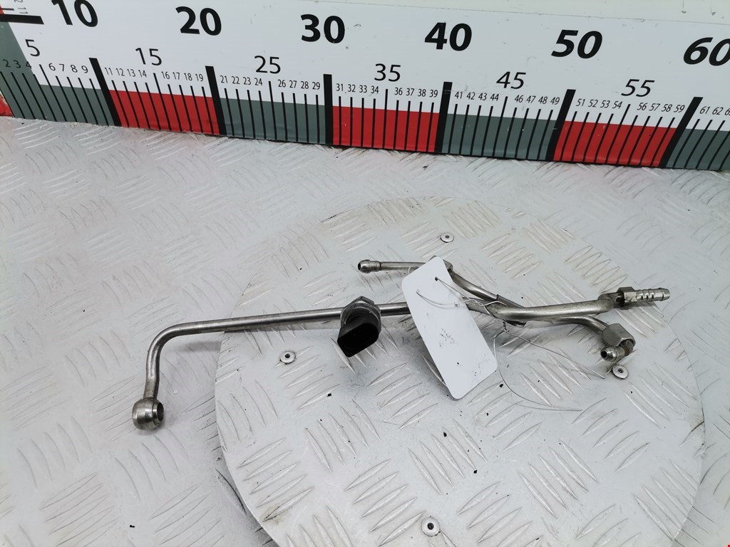 Трубка топливная AUDI A3 8P 2003-2013