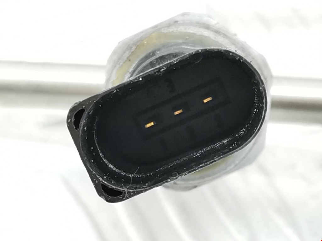 Трубка топливная AUDI A3 8P 2003-2013