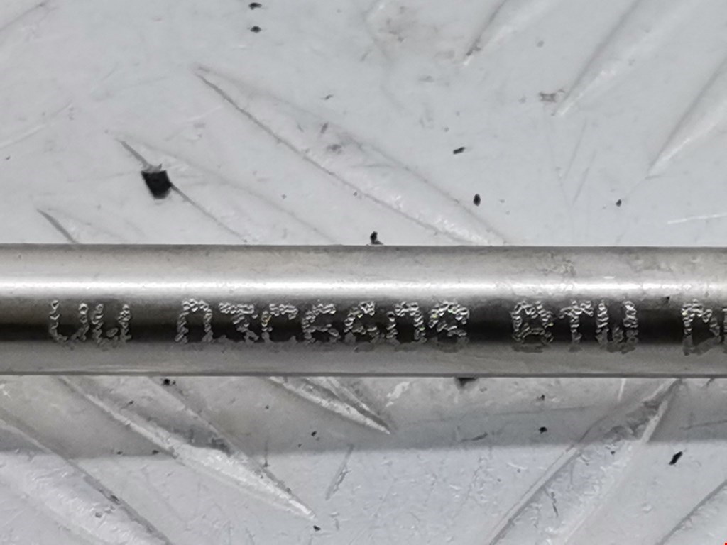 Трубка топливная AUDI A3 8P 2003-2013