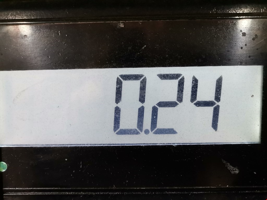 Трубка топливная AUDI A3 8P 2003-2013