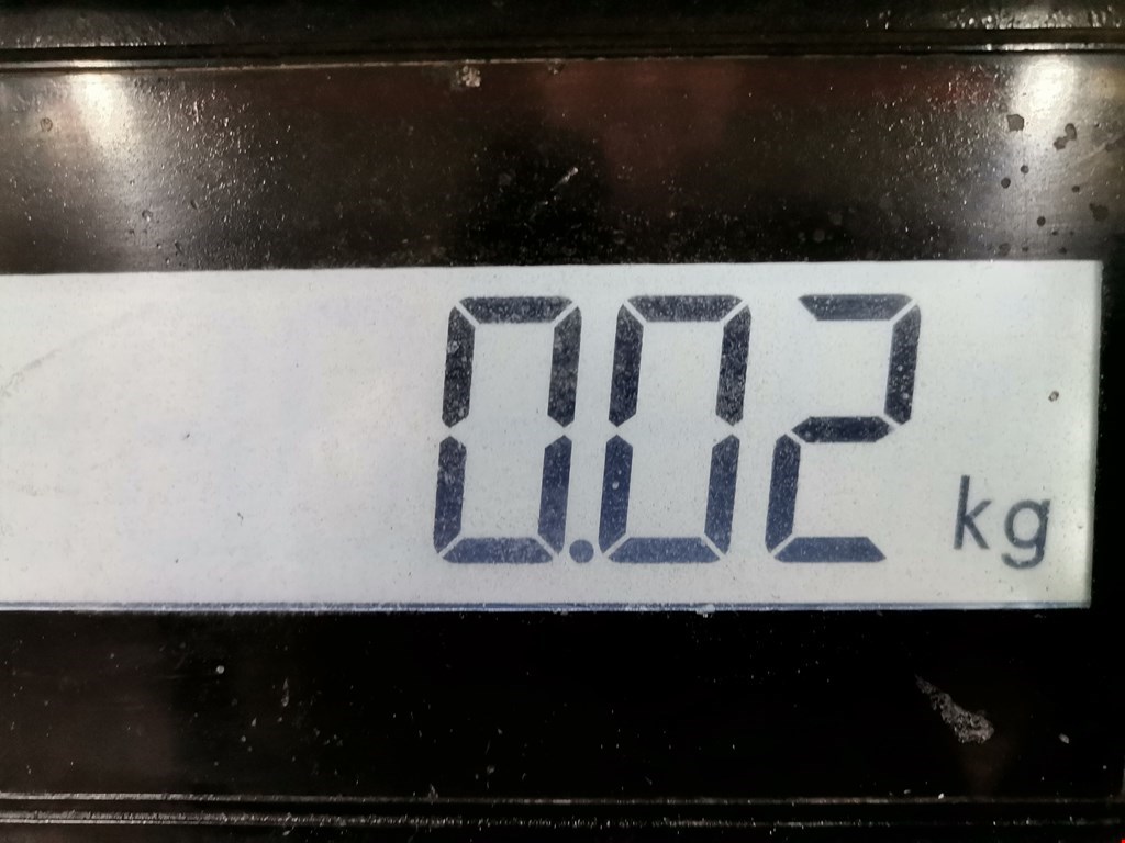 Датчик давления масла AUDI A3 8P 2003-2013