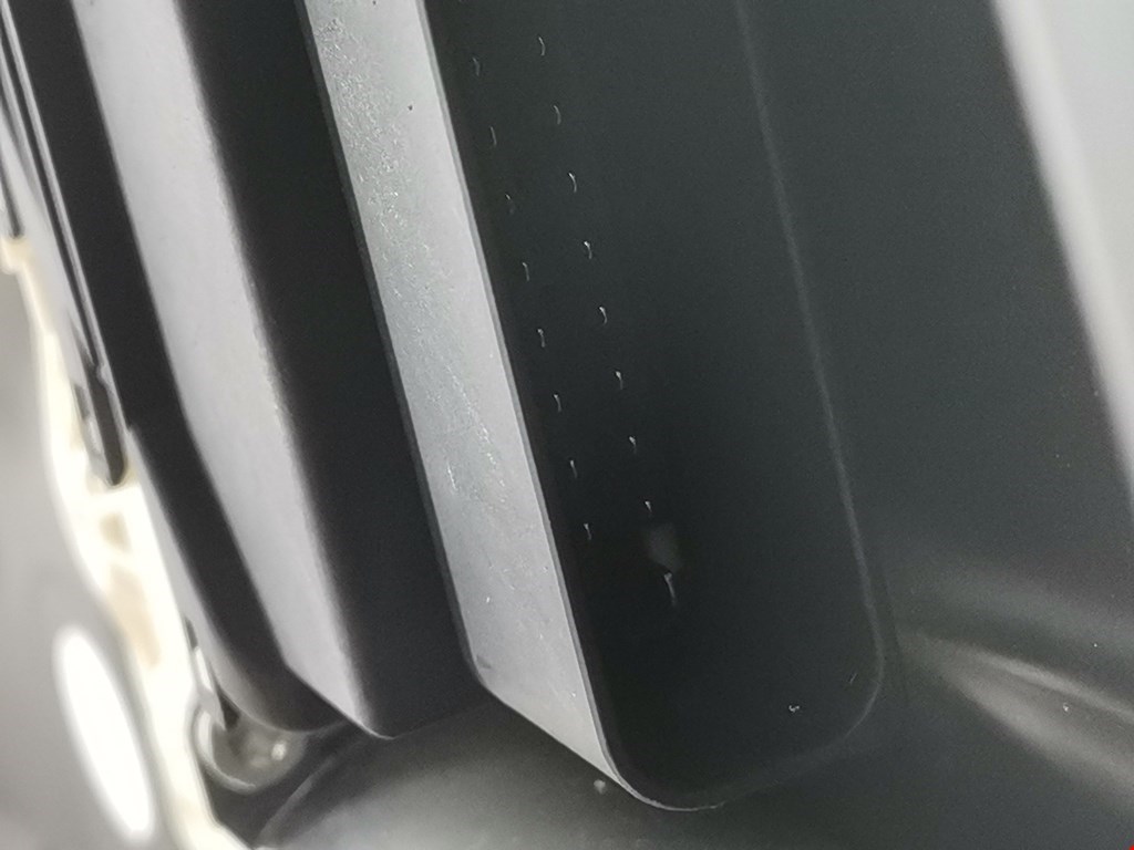 Стеклоподъемник задний левый VOLKSWAGEN Passat B6 2005-2011