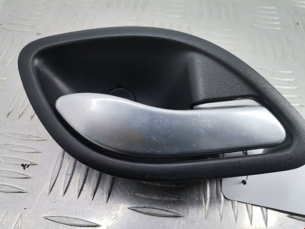 Ручка дверная задняя внутренняя правая RENAULT Vel Satis 2002-2009