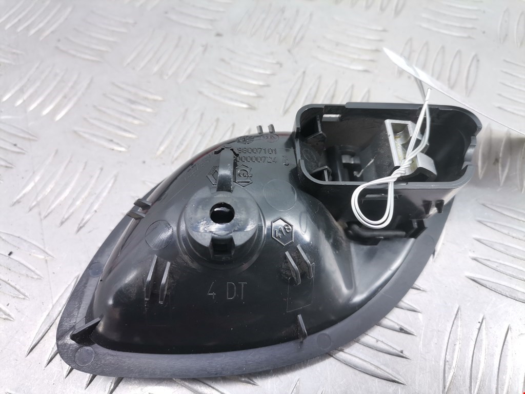 Ручка дверная задняя внутренняя правая RENAULT Vel Satis 2002-2009