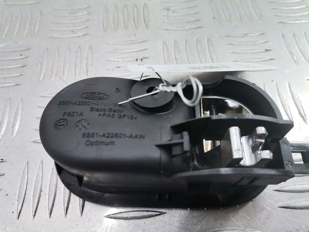 Ручка дверная передняя внутренняя левая FORD Fusion 2002-2012