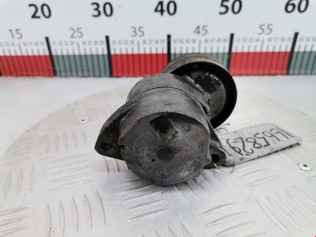 Натяжитель ремня генератора (приводного поликлинового ремня Opel Vectra B (1995-2002)