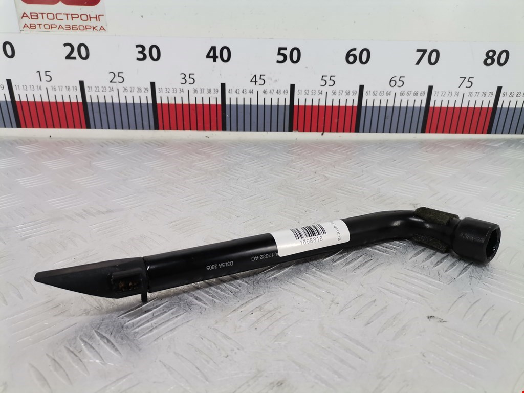 Ключ балонный FORD Mondeo III 2000-2007