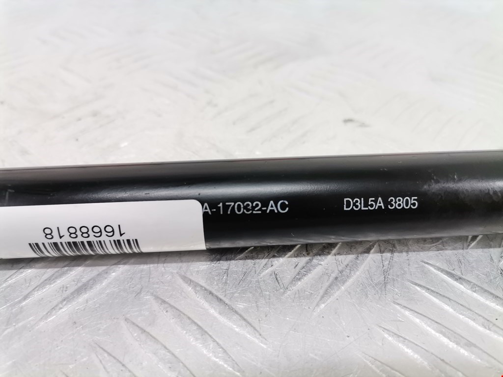 Ключ балонный FORD Mondeo III 2000-2007