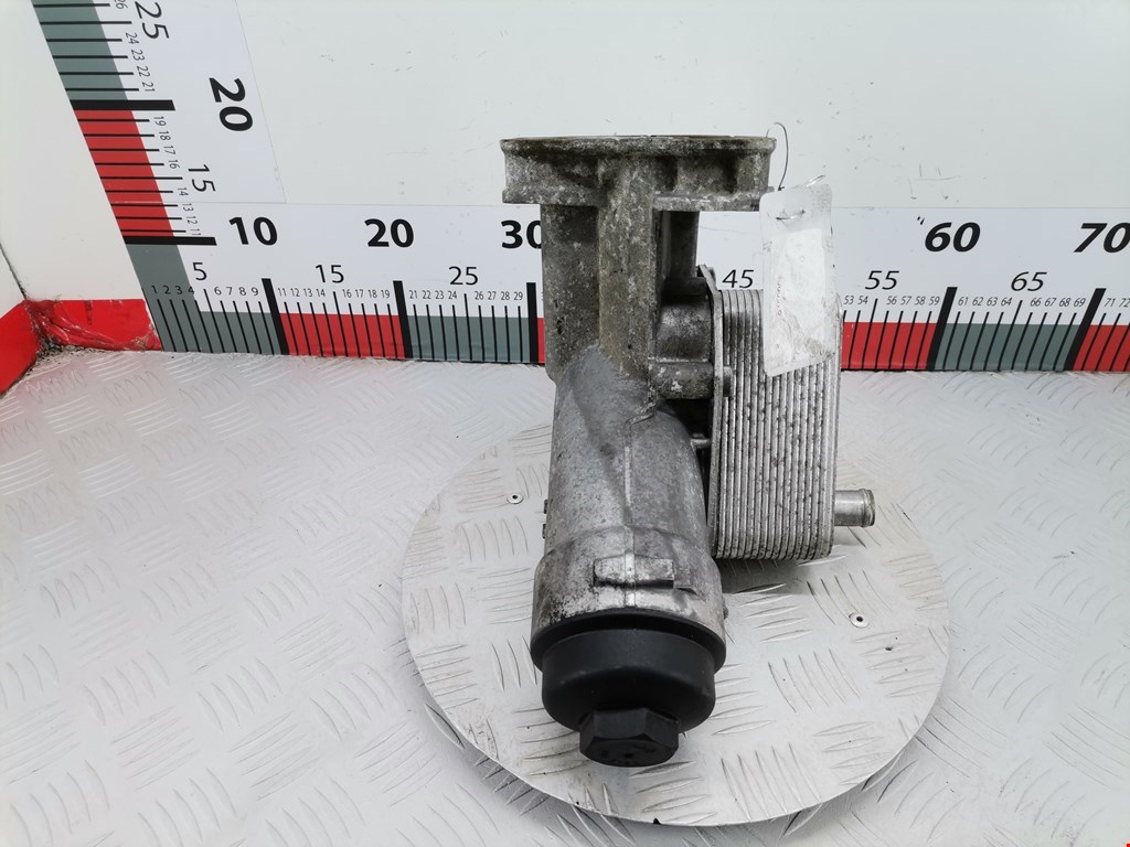 Корпус масляного фильтра BMW 1er E81\E87 2004-2011