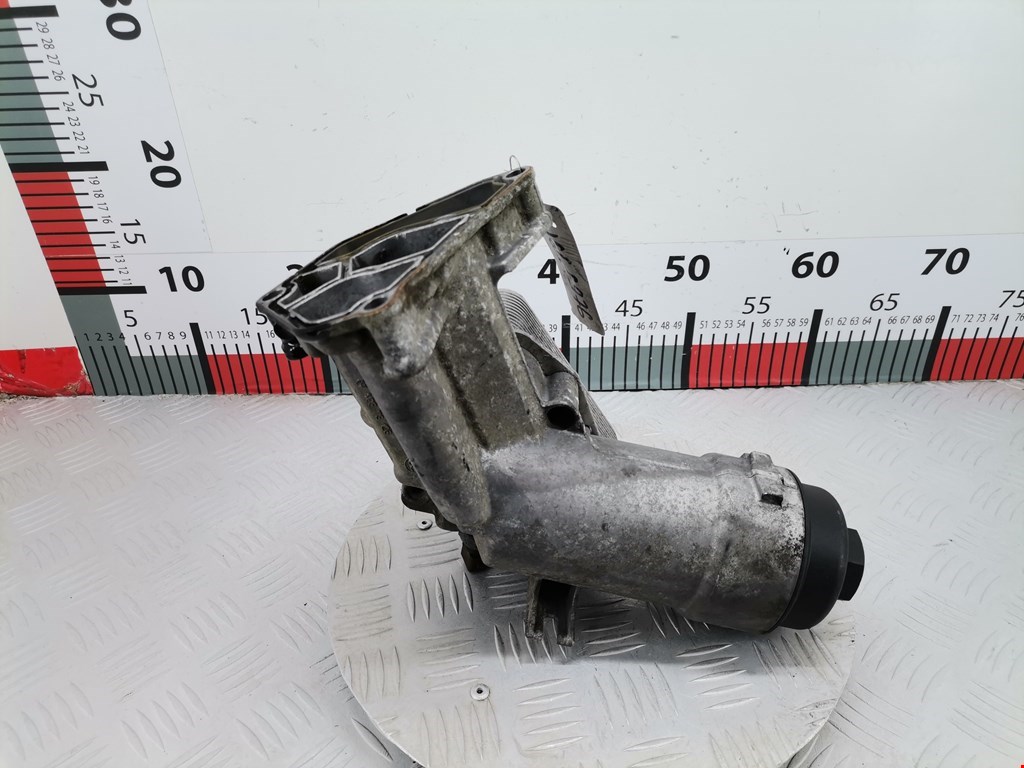 Корпус масляного фильтра BMW 1er E81\E87 2004-2011