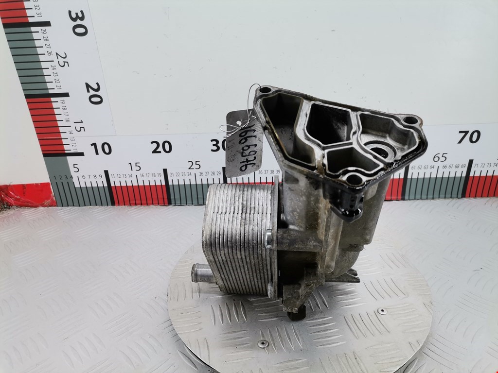 Корпус масляного фильтра BMW 1er E81\E87 2004-2011