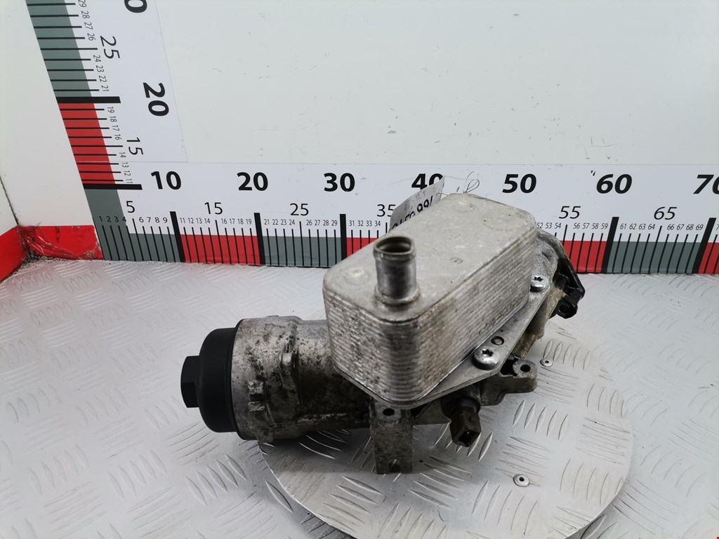 Корпус масляного фильтра BMW 1er E81\E87 2004-2011