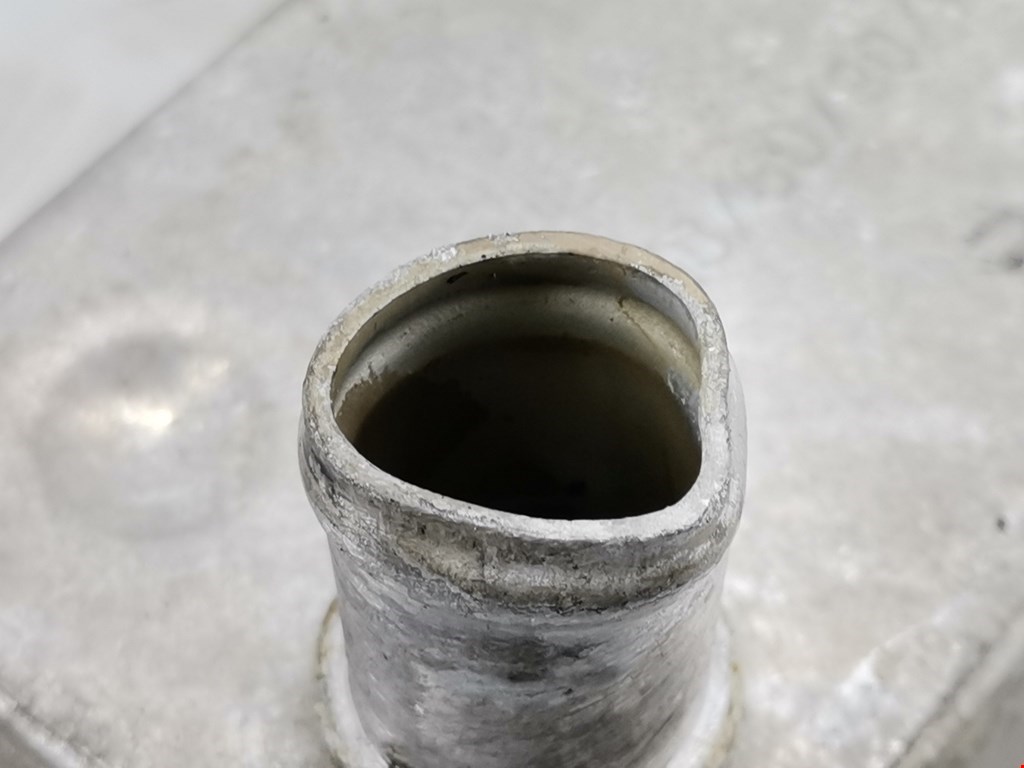 Корпус масляного фильтра BMW 1er E81\E87 2004-2011