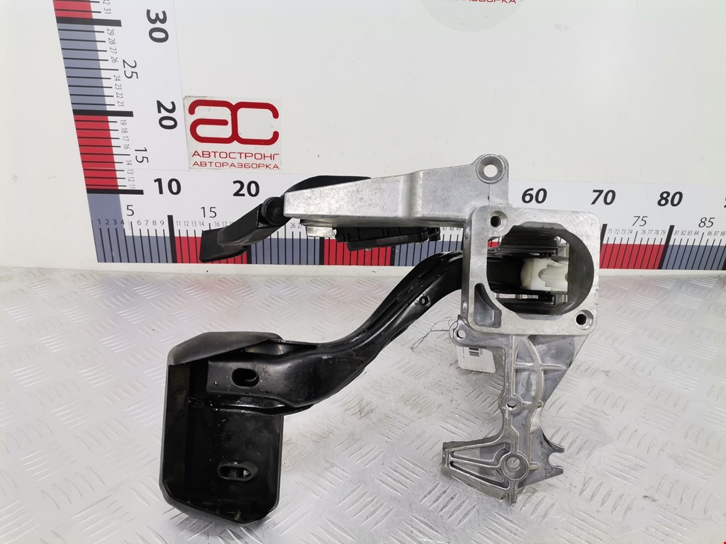 Блок педалей (педальный узел) AUDI A4 B6 2001-2005