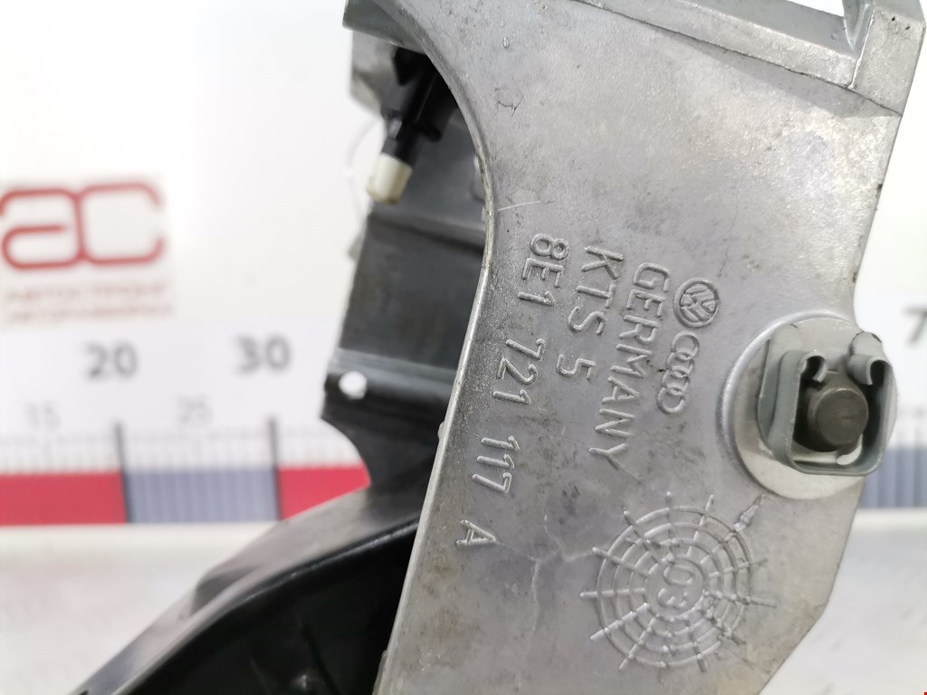 Блок педалей (педальный узел) AUDI A4 B6 2001-2005