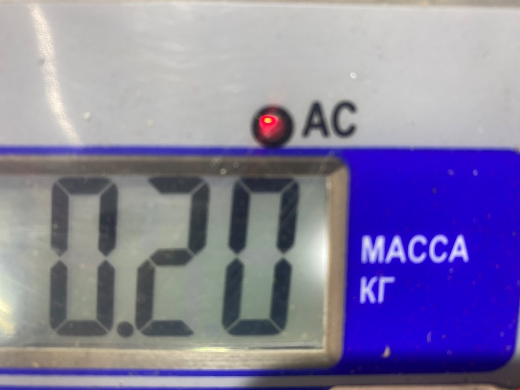 Поводок дворника задний (заднего) FORD Mondeo IV 2007-2015