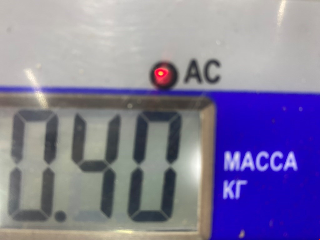 Поводок дворника задний (заднего) FORD Mondeo III 2000-2007