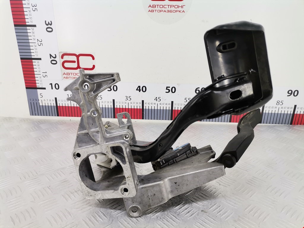 Блок педалей (педальный узел) AUDI A4 B6 2001-2005