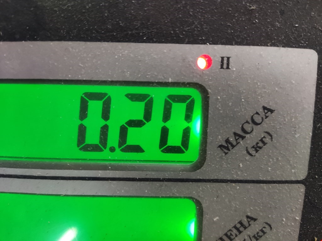 Решетка в бампер HYUNDAI Tucson l 2004-2010