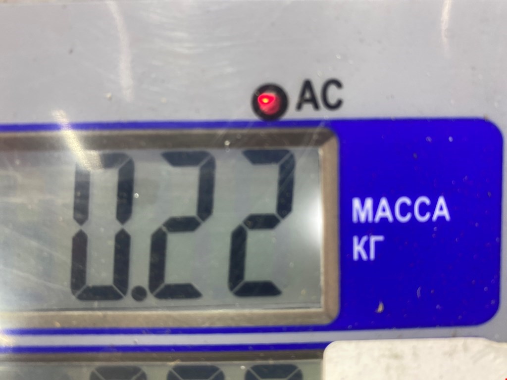 Поводок дворника задний (заднего) FORD Mondeo III 2000-2007