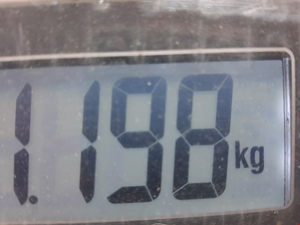 Подушка безопасности в рулевое колесо RENAULT Scenic II 2003-2010