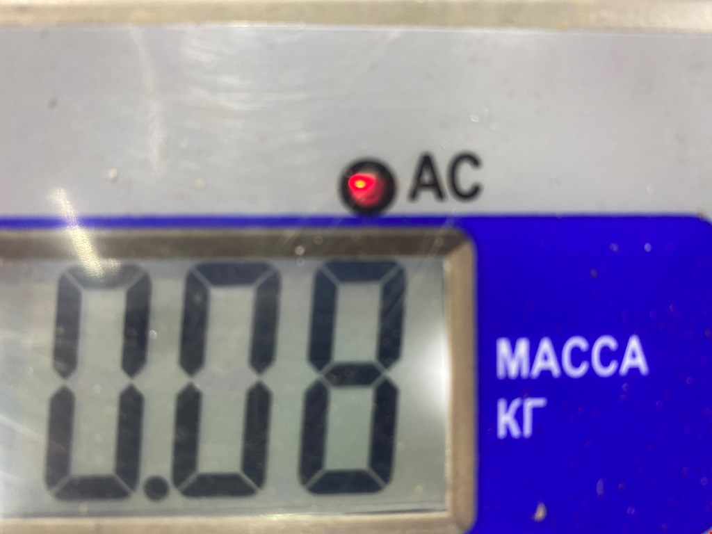 Ручка дверная передняя внутренняя левая MAZDA Premacy CP 1999-2004