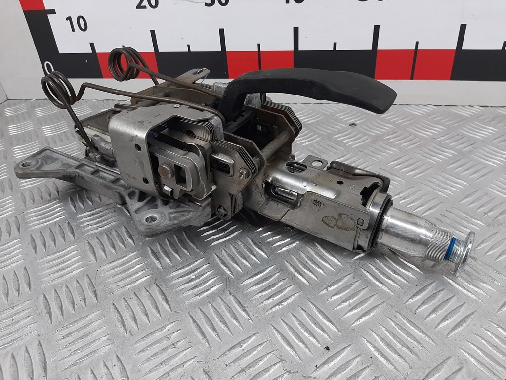 Колонка рулевая AUDI A4 B6 2001-2005