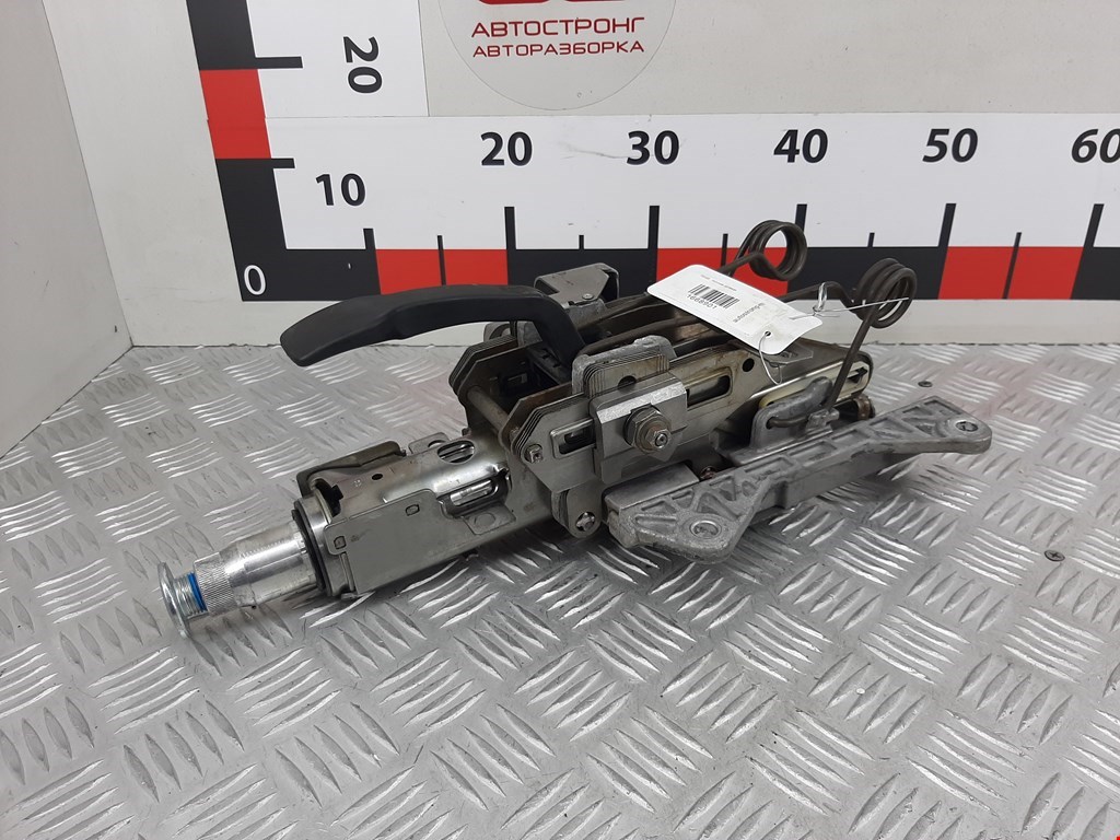 Колонка рулевая AUDI A4 B6 2001-2005