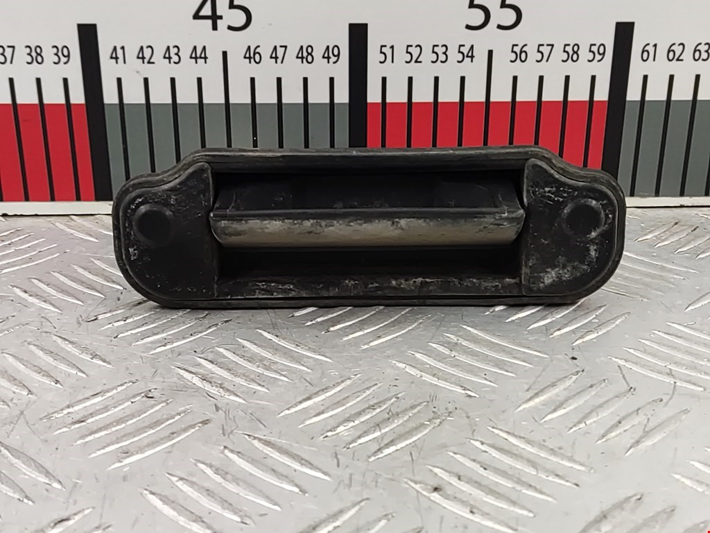 Ручка двери багажника наружная MAZDA Premacy CP 1999-2004