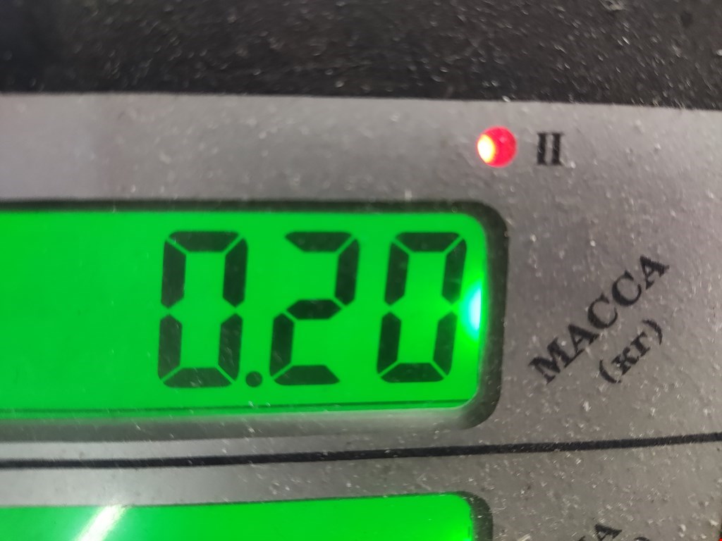 Ручка двери багажника наружная MAZDA Premacy CP 1999-2004