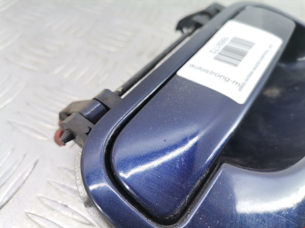 Ручка двери передней наружная правая OPEL Vectra Vectra B 1995-2002