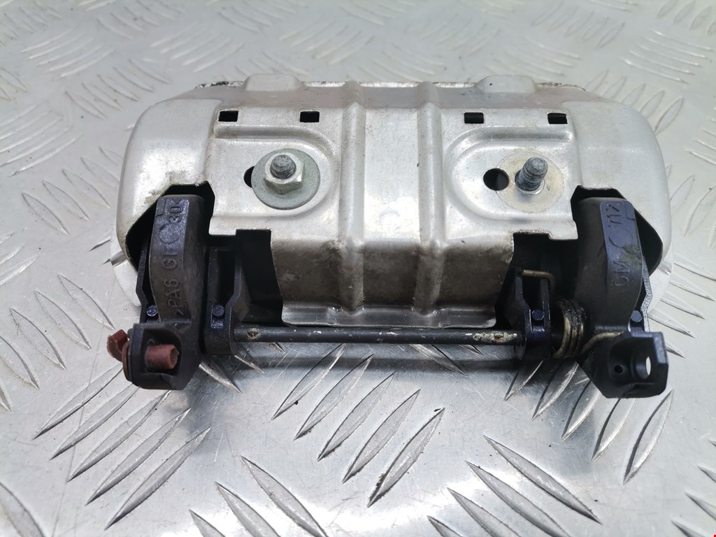 Ручка двери передней наружная правая OPEL Vectra Vectra B 1995-2002