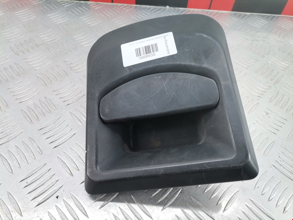 Ручка двери наружная передняя правая Iveco Daily 3 (1999-2006)