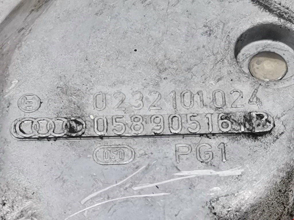 Датчик положения распредвала VOLKSWAGEN Passat B5 1997-2005