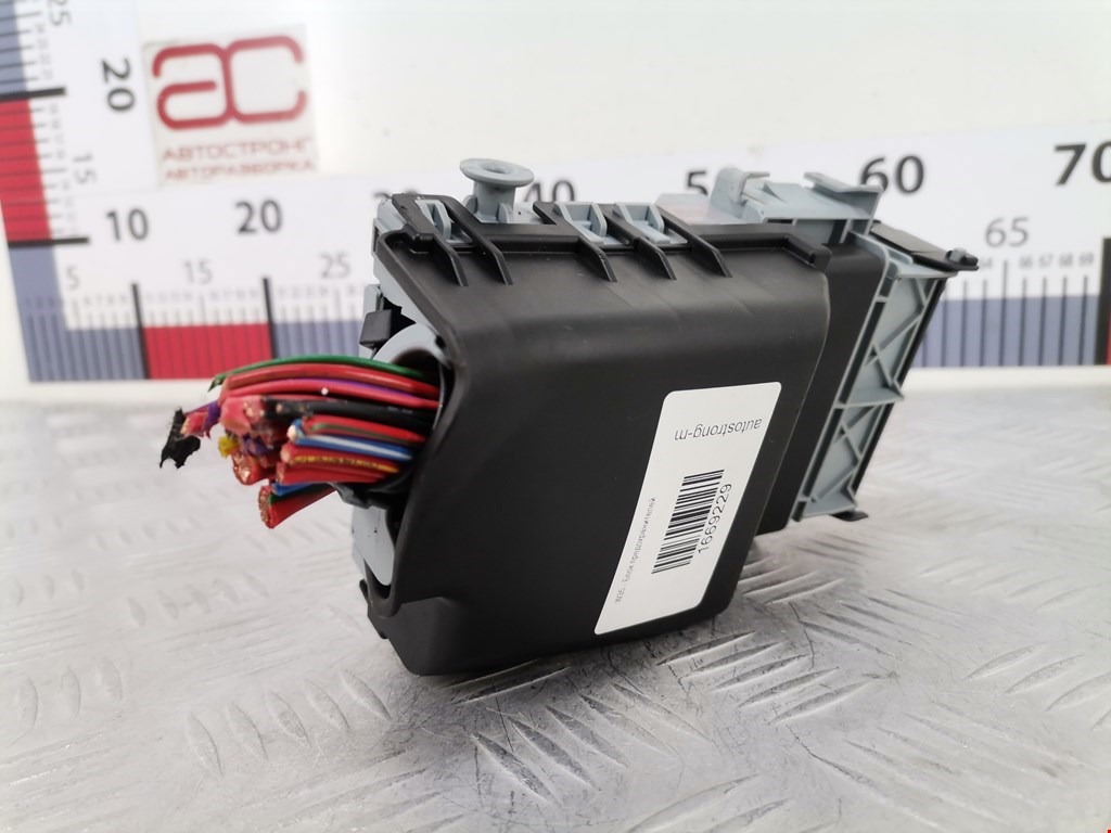 Датчик уровня в бачок омывателя CHEVROLET Orlando 2011-2015