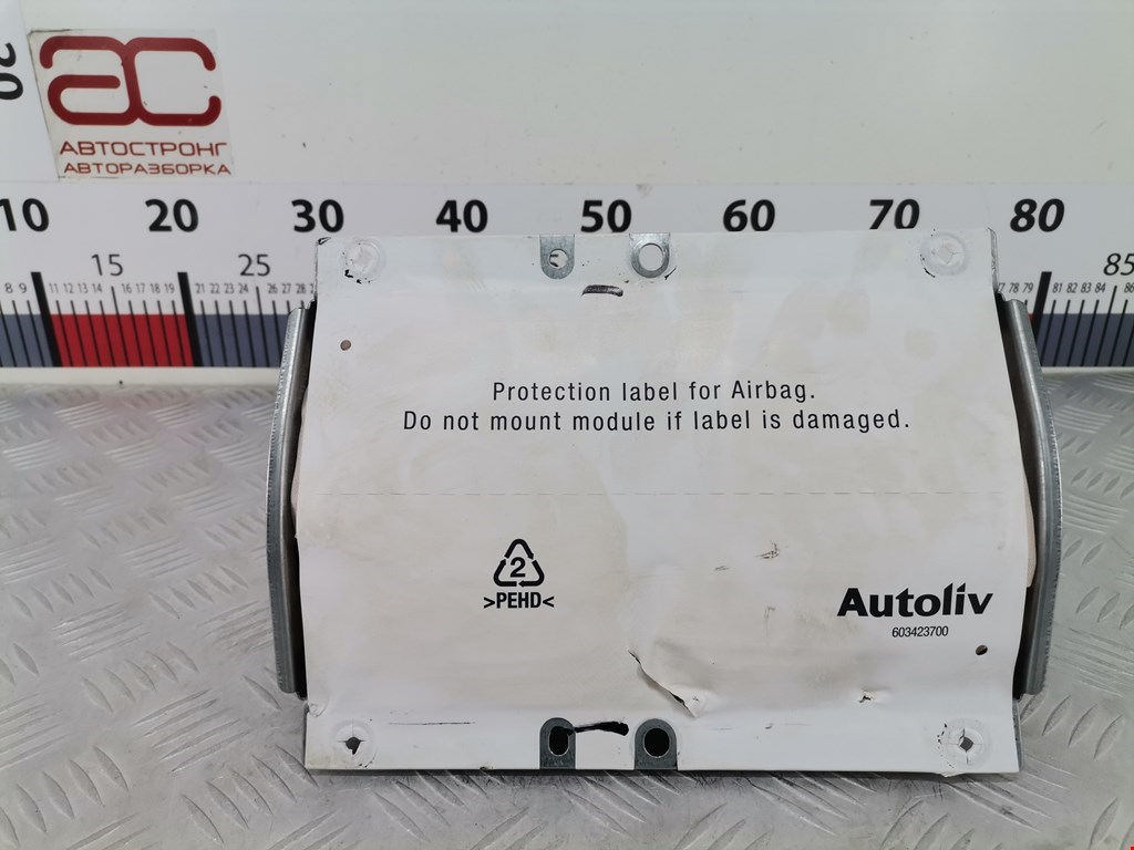 Подушка безопасности пассажирская (в торпедо) VOLVO XC90 2002-2014
