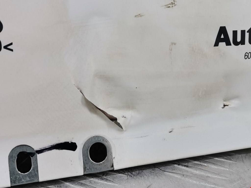 Подушка безопасности пассажирская (в торпедо) VOLVO XC90 2002-2014