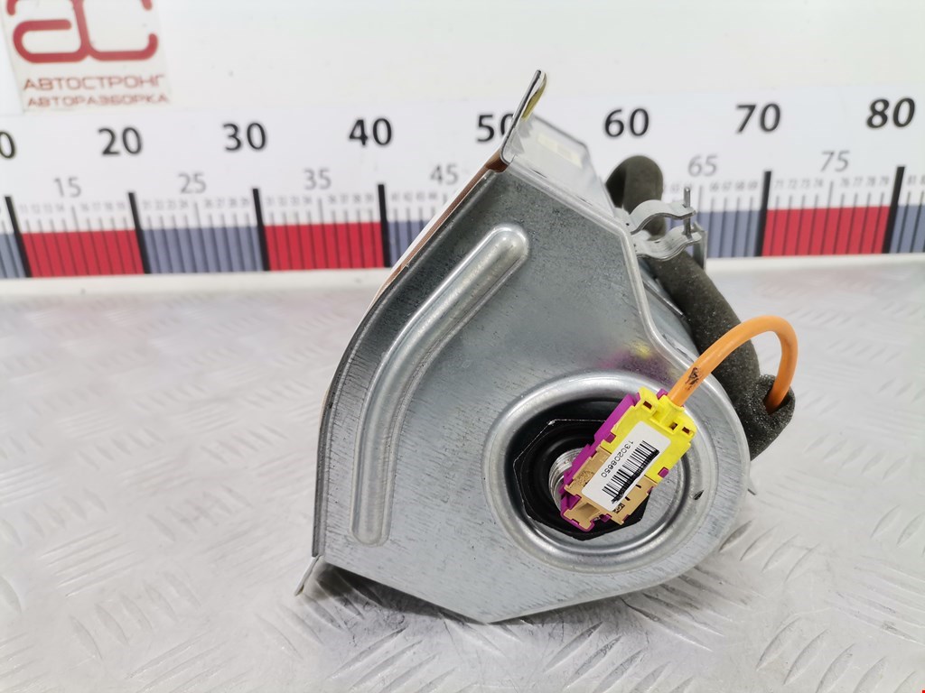 Подушка безопасности пассажирская (в торпедо) VOLVO XC90 2002-2014