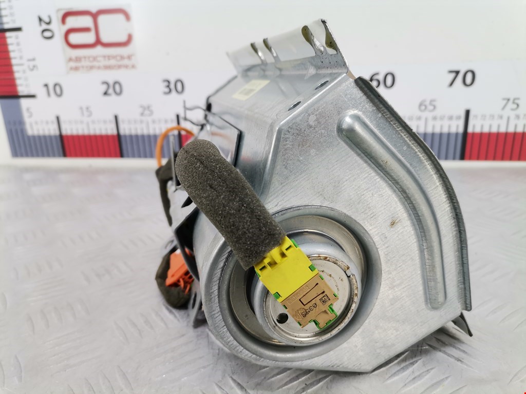 Подушка безопасности пассажирская (в торпедо) VOLVO XC90 2002-2014